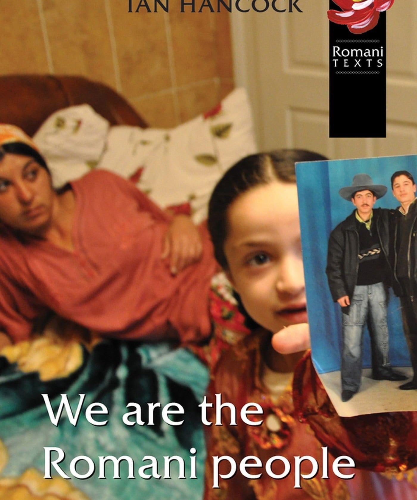 We are the Romani People