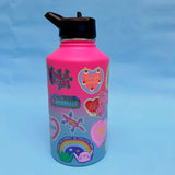 Queer Joy Cannot Be Legislated Away Sticker