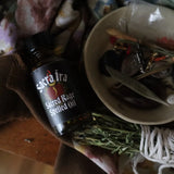 Sacra Ira - Sacred Rage Spelled Oil