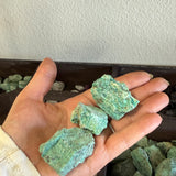 Mystery Chrysocolla