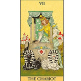 Before Tarot Kit