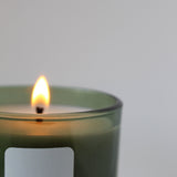 Glass Candles