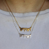 Doikayt Necklace