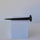 .75" Wide Hand Forged Nail