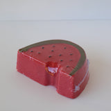 Watermelon Bath Bomb