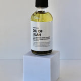 Oil of Lilah