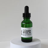 Lavender Ritual Oil