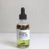 Esther's Ritual Oil