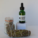 Protection Ritual Oil