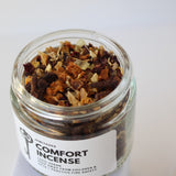 Comfort Natural Incense Blend