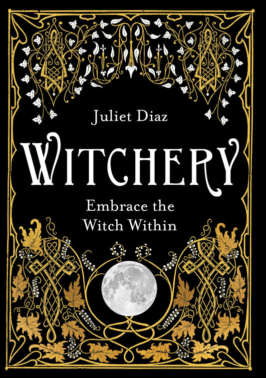 Witchery: Embrace the Witch Within