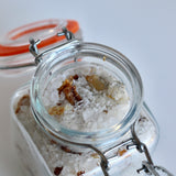Prosperity Ritual Salt