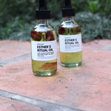 Esther's Ritual Oil