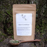 Mint Condition Herbal Tea