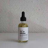 Oil of Miriam