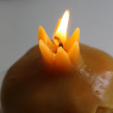Intricate Pomegranate Candle
