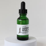 Lavender Ritual Oil