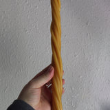 Round Havdalah Torch
