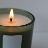 Glass Candles