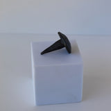 1" Wide Miniature Hand Forged Nail