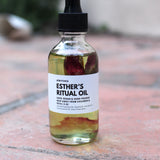 Esther's Ritual Oil