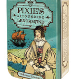 Pixie's Astounding Lenormand