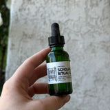 Scholars Ritual Oil