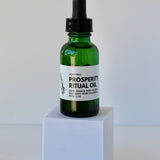 Prosperity Ritual Oil