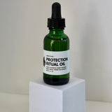 Protection Ritual Oil