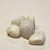 Scolecite Tumbles