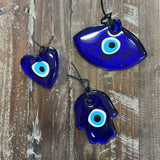 Handmade Evil Eyes