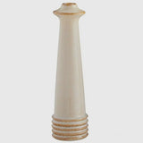 Large Clay Candleholder