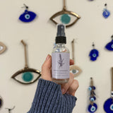 Lavender Hydrosol Mist