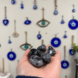Mystery Tumbled Indio Gabbro