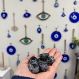 Mystery Tumbled Indio Gabbro