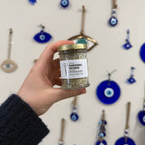 Banishing Incense - Extremely Pungent