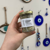 Banishing Incense - Extremely Pungent