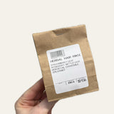 Herbal Hair Rinse