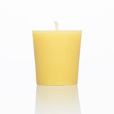Beeswax Votives