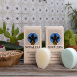 Moisturize + Shine Solid Shampoo Bar