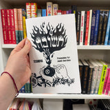 Teshuva Provocations for Jewish Anarchism Zine