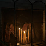 Ner Neshamot Soul Candles for Yom Kippur - LIMITED QUANTITIES