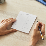 Jewitches To-Do Notepad