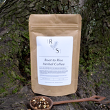 Root to Rise Herbal "Coffee"