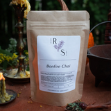 Bonfire Chai Herbal Tea