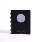 Many Moons 2026 Planner