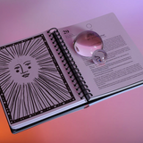 Many Moons 2026 Planner