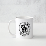 Classic Jewitches Mug