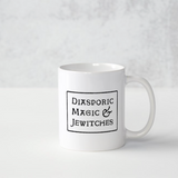Classic Jewitches Mug