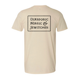 Jewitches Classic Tee - LIMITED EDITION